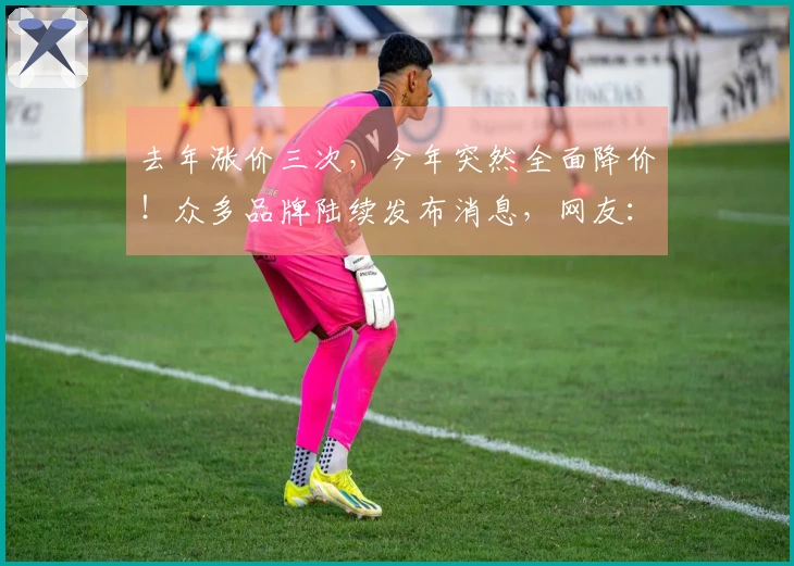 去年涨价三次，今年突然全面降价！众多品牌陆续发布消息，网友：观望中，还会继续降价